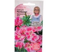 Семена ОКТЯБРИНА ГАНИЧКИНА Годеция Рембранд 0.1 г 119327