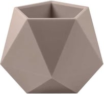 Кашпо bmc Абремо Латте d10см h13см 0.72л КШ-1752 073296