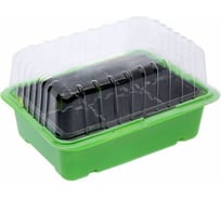 Мини-парник Урожайная сотка 1 кассета на 6 ячеек П3288