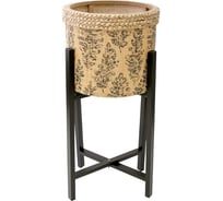 Кашпо на ножках Вещицы Д268 Ш268 В445 Fancy58