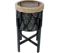 Кашпо на ножках Вещицы Д268 Ш268 В530 Fancy57