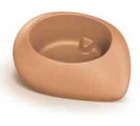 Кашпо Scheurich Yeke пластик d50х40 h24см 8л терракота (terracotta) 073028