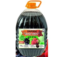 Удобрение для клубники и земляники SAFORA 3л УЯ3