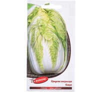 Семена Агрони Капуста пекинская БОКАЛ 3905