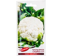 Семена Агрони Капуста цветная СНОУБОЛЛ 123 1482