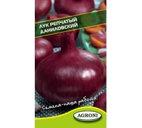 Семена Агрони Лук репчатый ДАНИЛОВСКИЙ 301 4353