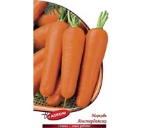 Семена Агрони Морковь АМСТЕРДАМСКАЯ 4377