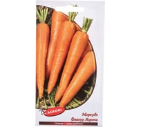 Семена Агрони Морковь ФЛАККЕ 4285