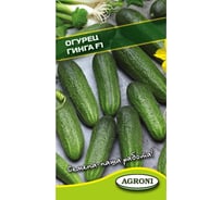 Семена Агрони Огурец ГИНГА F1 7217