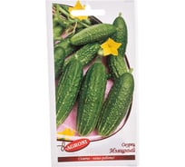 Семена Агрони Огурец ИЗЯЩНЫЙ 3967