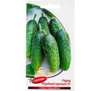 Семена Агрони Огурец МОРАВСКИЙ КОРНИШОН F1 1628