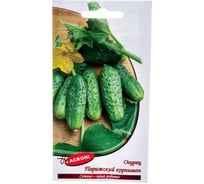 Семена Агрони Огурец ПАРИЖСКИЙ КОРНИШОН 1642