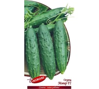Семена Агрони Огурец МОВИР F1 4391
