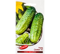 Семена Агрони Огурец САЛТАН F1 4742