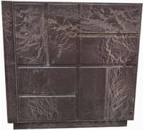 Кашпо Neoкомпозит 8К, 13 л Каш8К-13 К