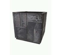 Кашпо Neoкомпозит 8К, 13 л Каш8К-13 Г