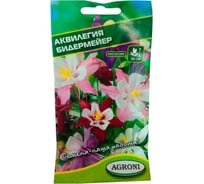 Семена Агрони Аквилегия БИДЕРМЕЕР 2618