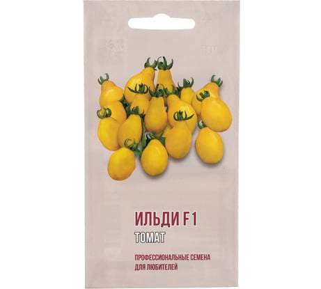 Семена Агрони Томат ИЛЬДИ F1 2011