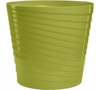 Горшок 5Plast Верона 3.8 л, фисташковый 5PL0255