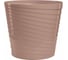 Горшок 5Plast Верона 1.65 л, фраппе 5PL0494 1