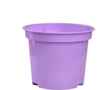 Горшок 5Plast Классик С лаванда 5PL0180