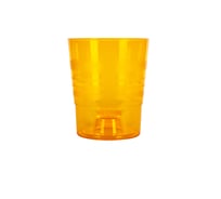 Горшок 5Plast Лилия янтарный 5PL0308