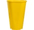 Горшок 5Plast Роза Р20 желтый 5PL0188 1