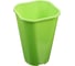 Горшок 5Plast Роза Р20 зеленый 5PL0186 1