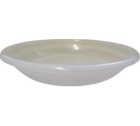 Поддон 5Plast Евро прозрачный, 20 см 5PL0276