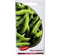 Семена Агрони Горох САХАРНЫЙ 2 4643