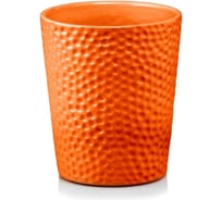 Кашпо Scheurich керамика Orchid d13см h15см горчичный темный 0 72032