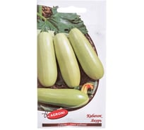 Семена Агрони Кабачок ЯКОРЬ 4308