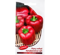 Семена Агрони Перец сладкий КАЛИФОРНИЙСКОЕ ЧУДО 4032