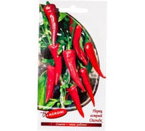 Семена Агрони Перец острый ОГОНЕК 6173
