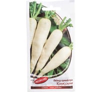 Семена Агрони Редька китайская КЛЫК СЛОНА 7309