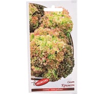 Семена Агрони Салат КРИМСОН 4469