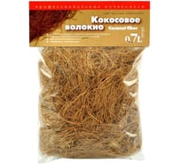 Кокосовое волокно Сады Аурики 0.7 л 050877