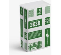 Универсальный грунт ЭКЗО кипа 120 л 5