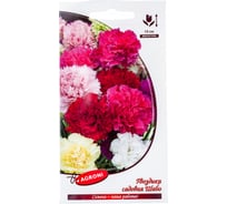 Семена Агрони Гвоздика садовая ШАБО МИКС 2165