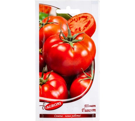 Семена Агрони Томат ГИГАНТ 4803