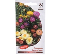 Семена Агрони Гелихризум ВЫСОКИЙ МИКС 3042