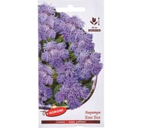 Семена Агрони Агератум БЛЮ БОЛ 4896