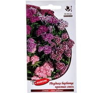 Семена Агрони Гвоздика барбатус ПРОСТАЯ СМЕСЬ 2977