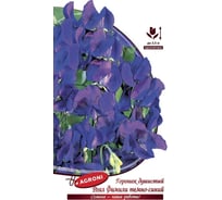 Семена Агрони Душистый горошек РОЯЛ ФЭМЕЛИ ТЕМНО-СИНИЙ 7958