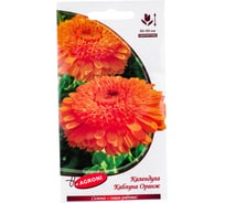 Семена Агрони Календула КАБЛУНА ОРАНЖ 5138