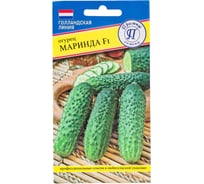 Семена Престиж-Семена Огурец Маринда F1 00033228