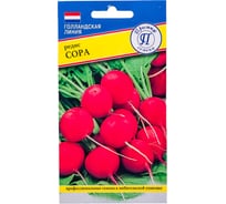 Семена Престиж-Семена Редис Сора 00003344
