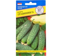 Семена Престиж-Семена Огурец Гравиния F1 00023311