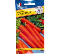 Семена Престиж-Семена Морковь Маэстро F1 (лента) 00021319