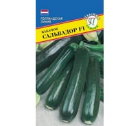 Семена Престиж-Семена Кабачок Сальвадор F1 00004192